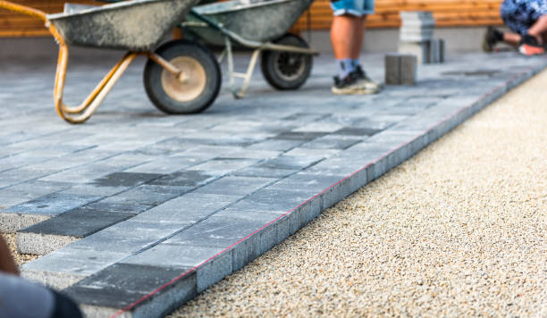 Best Local Driveway Pavers  in Atoka, NM