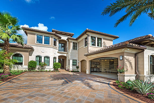 Best Residential Driveway Paver Services  in Atoka, NM