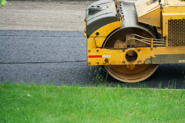 Best Driveway Resurfacing Pavers  in Atoka, NM
