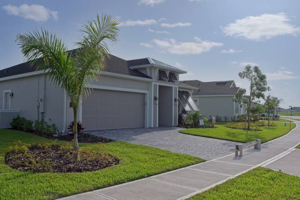 Best Brick Driveway Pavers  in Atoka, NM