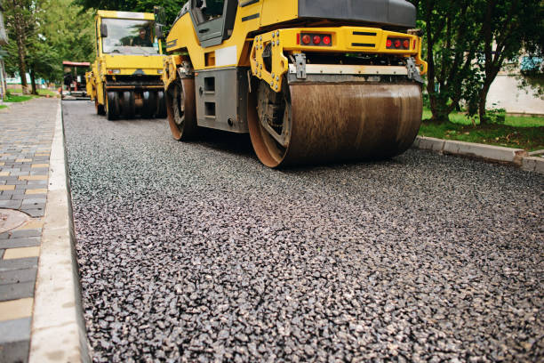 Best Driveway Pavers Contractor  in Atoka, NM